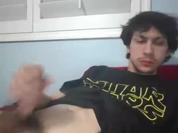 Ryanmegale16 Chaturbate stream image from May 25, 2025