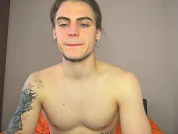 Sly_Gus Chaturbate stream image from May 25, 2025