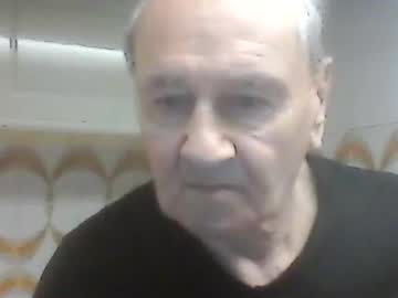Virgomandel Chaturbate stream image from May 25, 2025