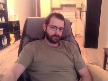 Buttsmasher666 Chaturbate stream image from May 25, 2025
