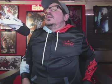 Esber Chaturbate stream image from May 25, 2025