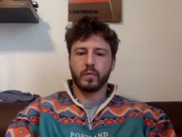 Haazrd Chaturbate stream image from May 25, 2025