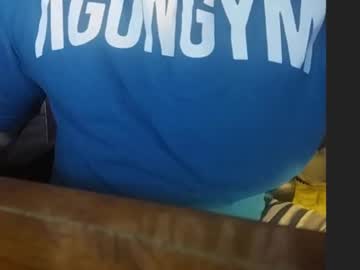 Ifitsgoodmakeitbetter Chaturbate stream image from May 25, 2025