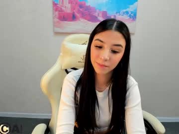 Patricia_Cuttie Chaturbate stream image from May 25, 2025