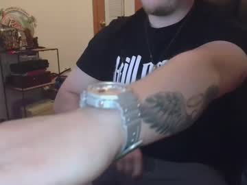 Theskeetr27 Chaturbate stream image from May 25, 2025