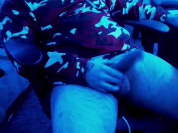 Thorm96 Chaturbate stream image from May 25, 2025