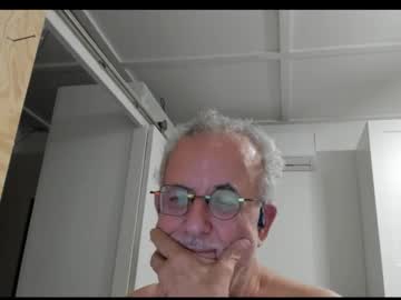 Woodwerker Chaturbate stream image from May 25, 2025