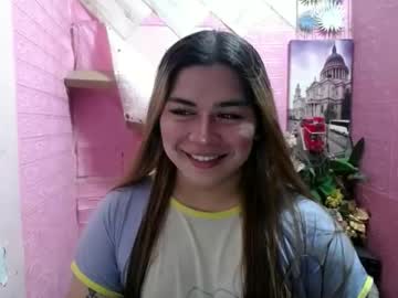 Yourhotlovericaxxx Chaturbate stream image from May 25, 2025