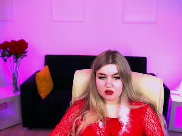 Aliceriwe Chaturbate stream image from May 25, 2025
