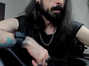 Axelcolton Chaturbate stream image from May 25, 2025