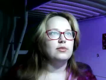 Blesskitty_ Chaturbate stream image from May 25, 2025