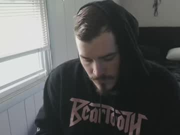 Imtooquiet221 Chaturbate stream image from May 25, 2025