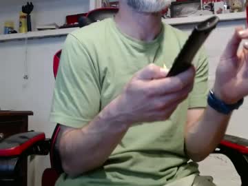 Just_Chillinwithya Chaturbate stream image from May 25, 2025