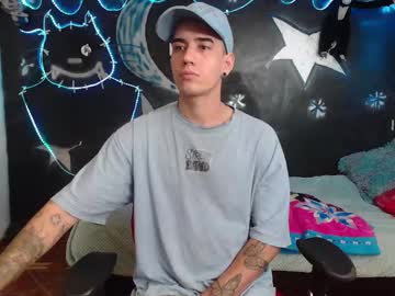 Kilyan_ Chaturbate stream image from May 25, 2025