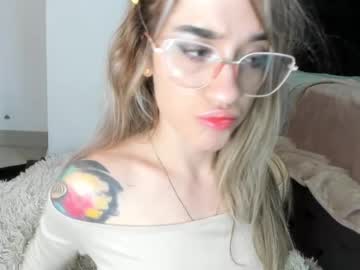 Lilith_Parker Chaturbate stream image from May 25, 2025