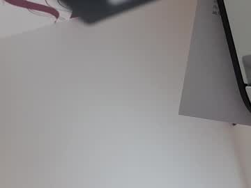 Mobblchen Chaturbate stream image from May 25, 2025