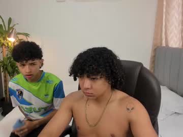 Naugthy_Boy77 Chaturbate stream image from May 25, 2025