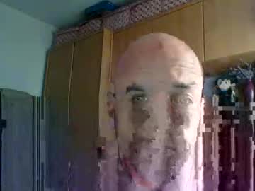 Pocoyotop Chaturbate stream image from May 25, 2025