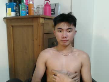 Princeolok Chaturbate stream image from May 25, 2025