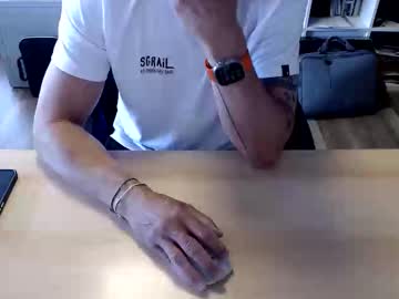 Protos2025 Chaturbate stream image from May 25, 2025
