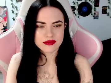 Rockstar_Girlfr Chaturbate stream image from May 25, 2025