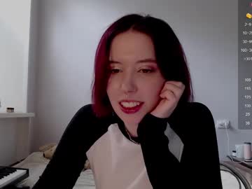 Ruby_Flame Chaturbate stream image from May 25, 2025