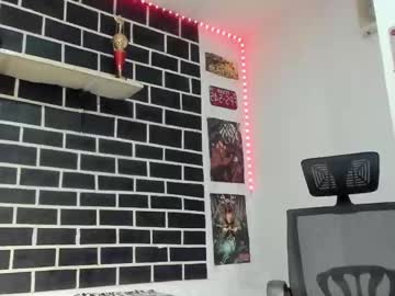 Austiin_Haze Chaturbate stream image from May 25, 2025