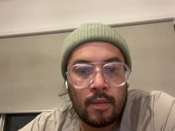 Babychinoo Chaturbate stream image from May 25, 2025