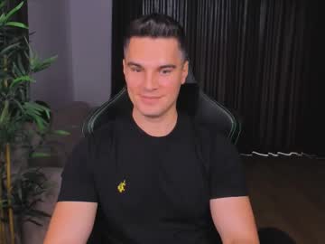 Billypassion Chaturbate stream image from May 25, 2025