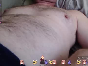 Bpw76 Chaturbate stream image from May 25, 2025