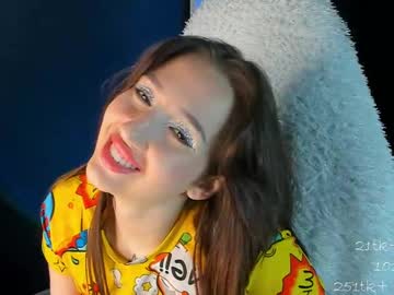 Callmeanny_ Chaturbate stream image from May 25, 2025