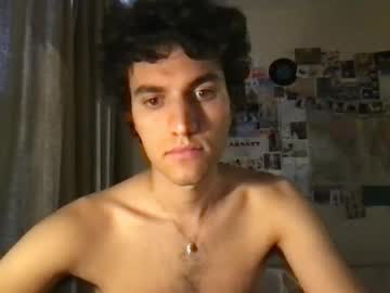 Dante_Bassir Chaturbate stream image from May 25, 2025