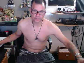 Itsbobbyt Chaturbate stream image from May 25, 2025