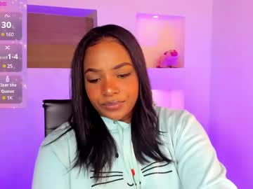 Ivybliss8 Chaturbate stream image from May 25, 2025