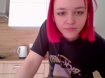 Lilit_Swetee Chaturbate stream image from May 25, 2025