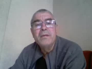 Pacoi8001 Chaturbate stream image from May 25, 2025