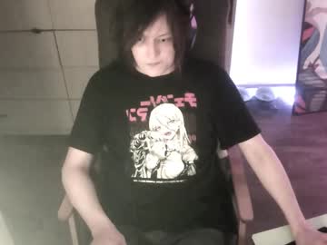 S3cret_Friend Chaturbate stream image from May 25, 2025