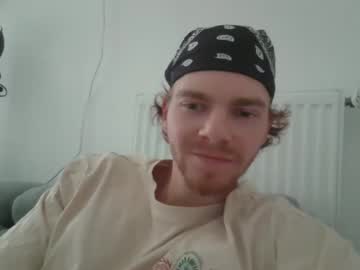 Thebatguuy Chaturbate stream image from May 25, 2025