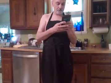 Trodgers136 Chaturbate stream image from May 25, 2025