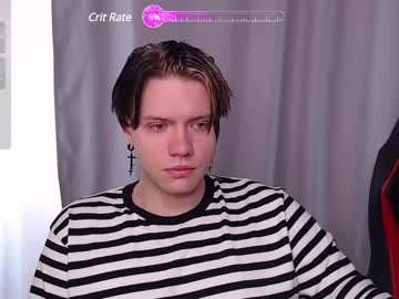 Wsleepy___ Chaturbate stream image from May 25, 2025