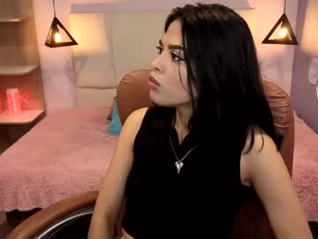 Alessiaval Chaturbate stream image from May 25, 2025