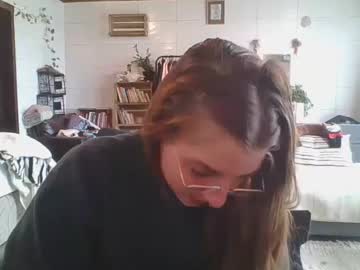 Babydemon6 Chaturbate stream image from May 25, 2025