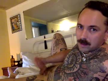 Bacchusboi Chaturbate stream image from May 25, 2025