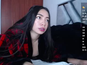 Megan_Bluee_ Chaturbate stream image from May 25, 2025