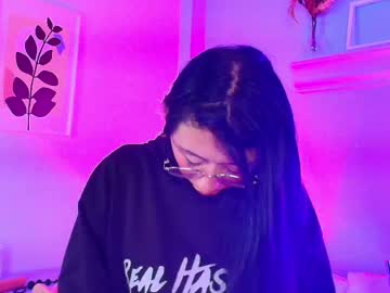 Milyrouse___ Chaturbate stream image from May 25, 2025