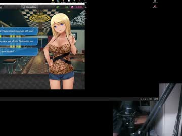 R77_Axe Chaturbate stream image from May 25, 2025