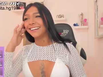 _Sara_Hernandez Chaturbate stream image from May 25, 2025