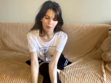 Working_Hohoho Chaturbate stream image from May 25, 2025