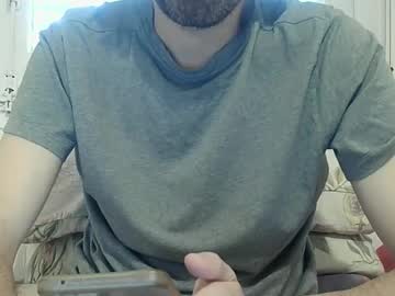 Alexencasa Chaturbate stream image from May 25, 2025