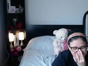 Bailarina_Atrevida stream image from May 25, 2025